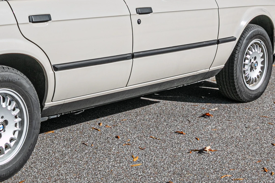 1985 BMW E30 3 Series - Image 15 of 31