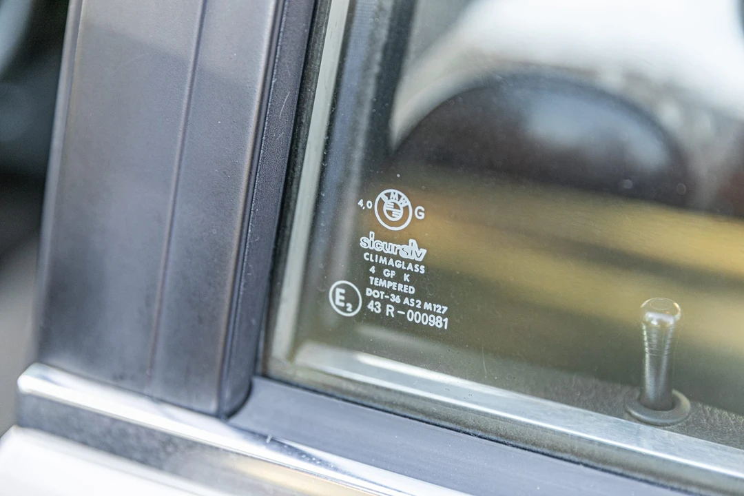 1985 BMW E30 3 Series - Image 27 of 31