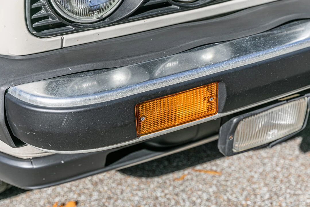 1985 BMW E30 3 Series - Image 12 of 31