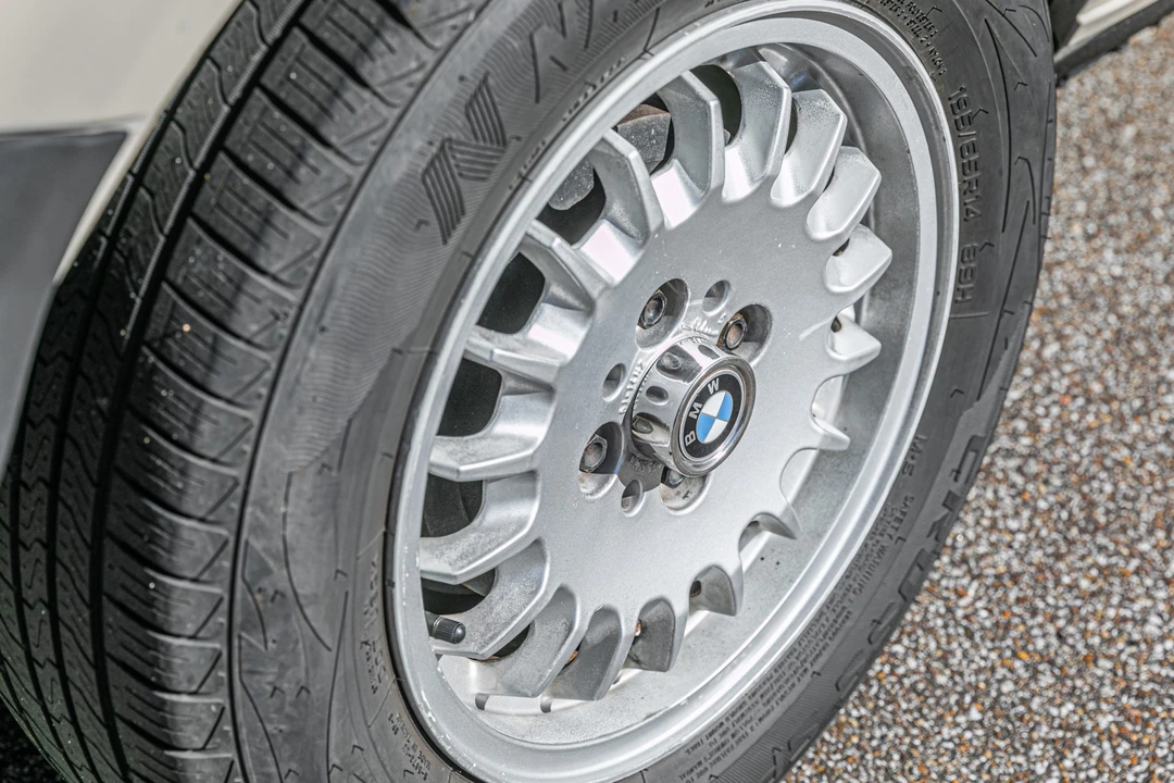 1985 BMW E30 3 Series - Image 19 of 31