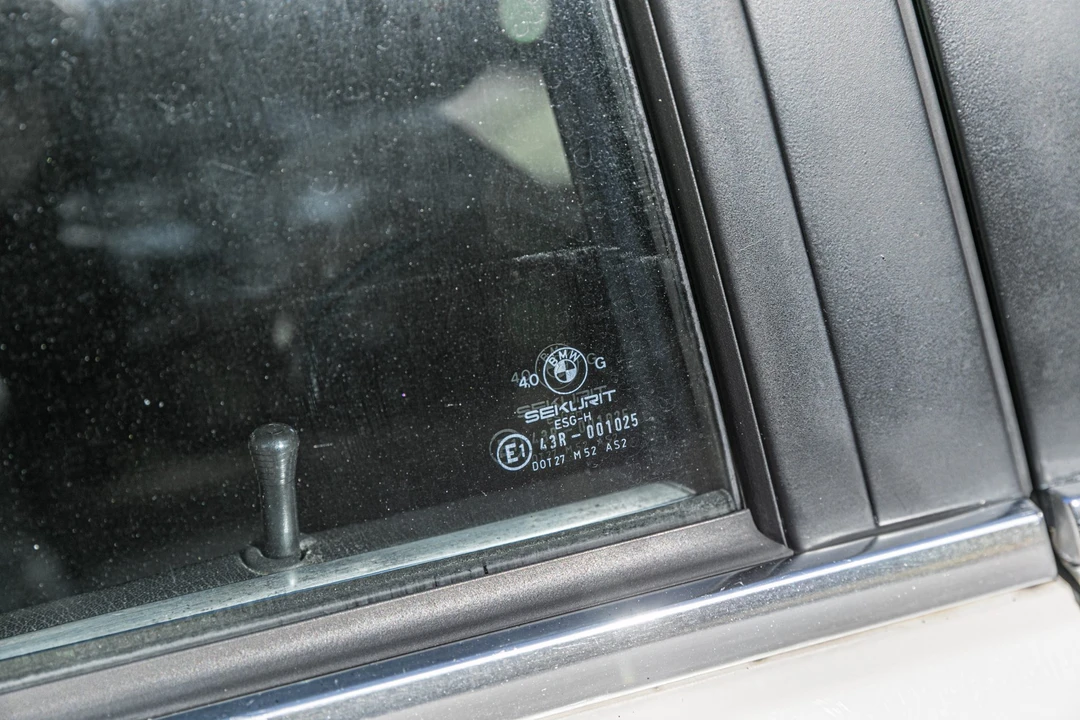 1985 BMW E30 3 Series - Image 30 of 31