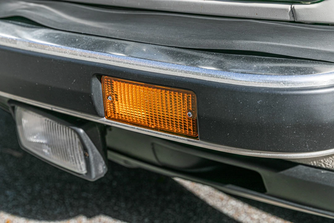 1985 BMW E30 3 Series - Image 11 of 31