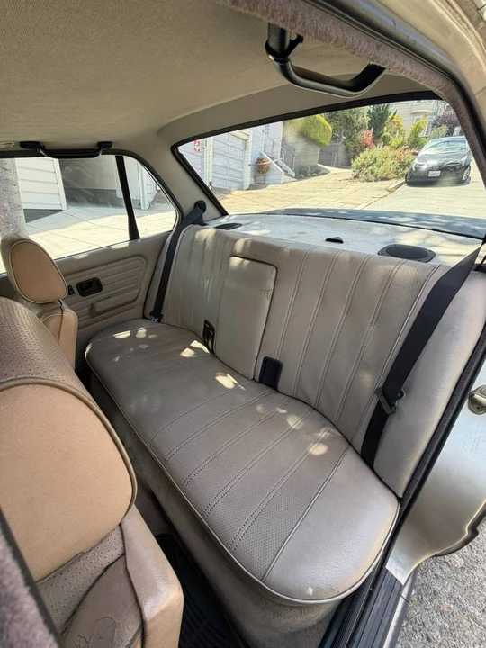 1985 BMW E30 3 Series - Image 11 of 16