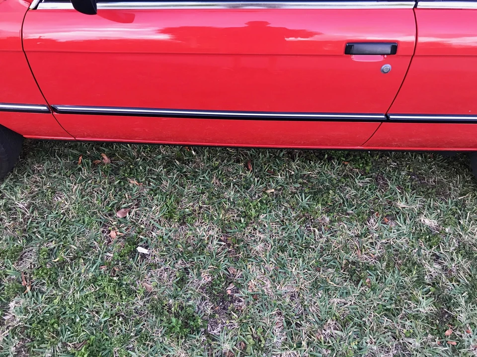1985 BMW E30 3 Series - Image 31 of 31