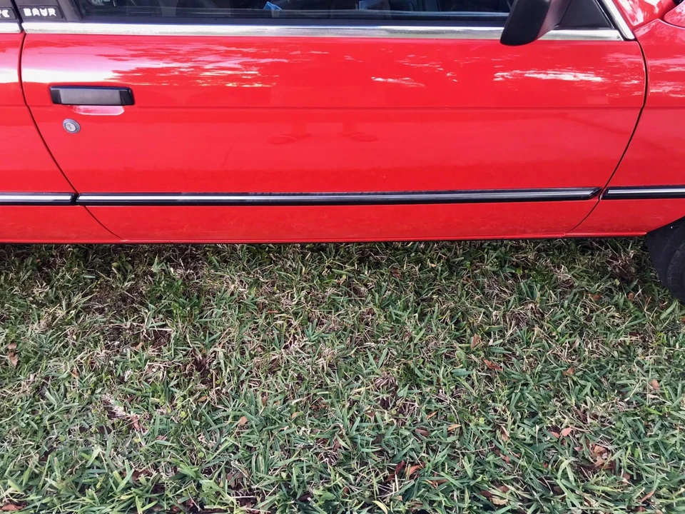 1985 BMW E30 3 Series - Image 27 of 31