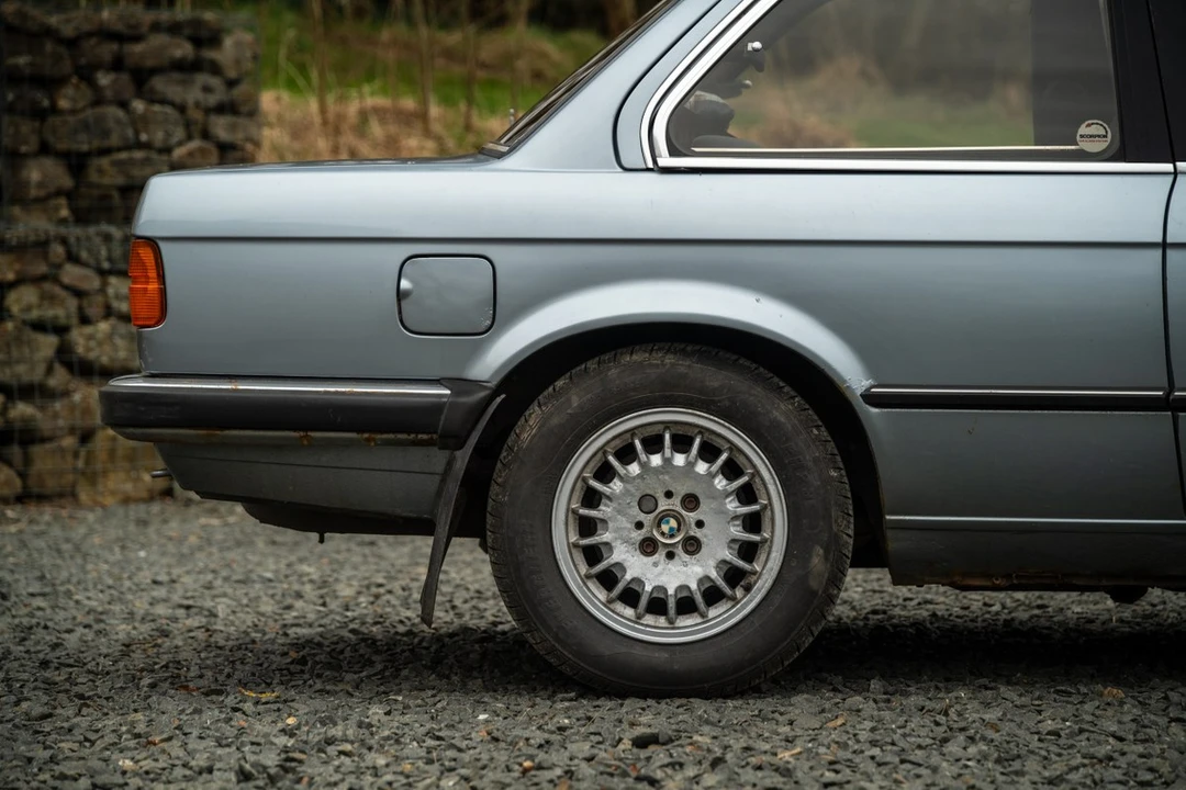 1985 BMW E30 3 Series - Image 23 of 30