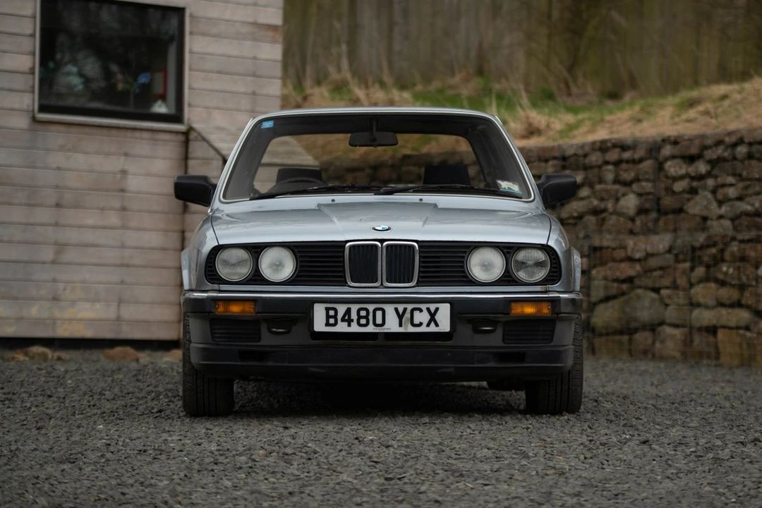 1985 BMW E30 3 Series - Image 10 of 30