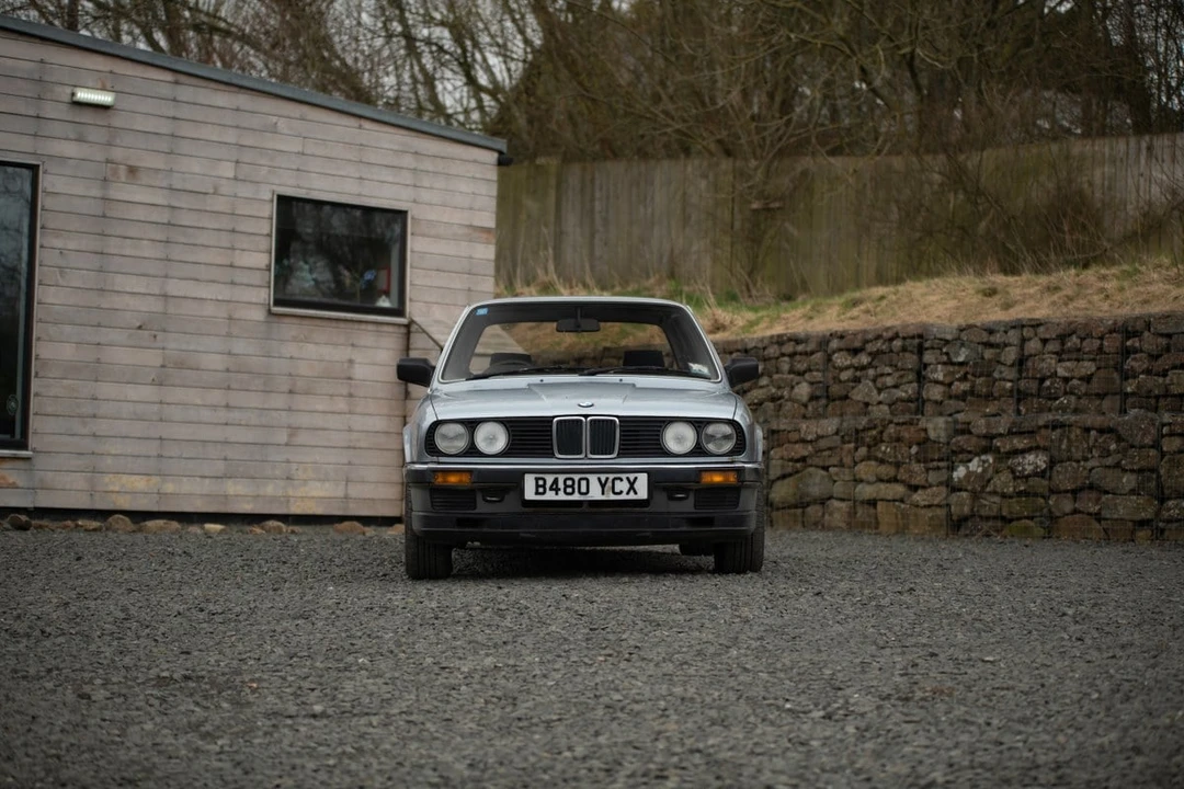 1985 BMW E30 3 Series - Image 19 of 30