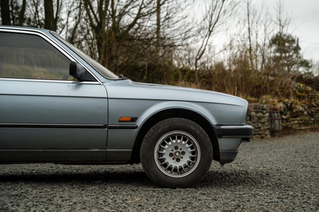 1985 BMW E30 3 Series - Image 26 of 30