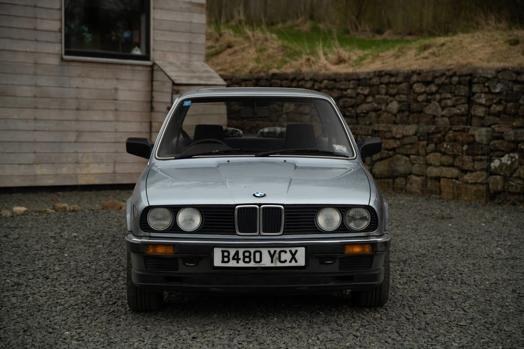 1985 BMW E30 3 Series - Image 22 of 30