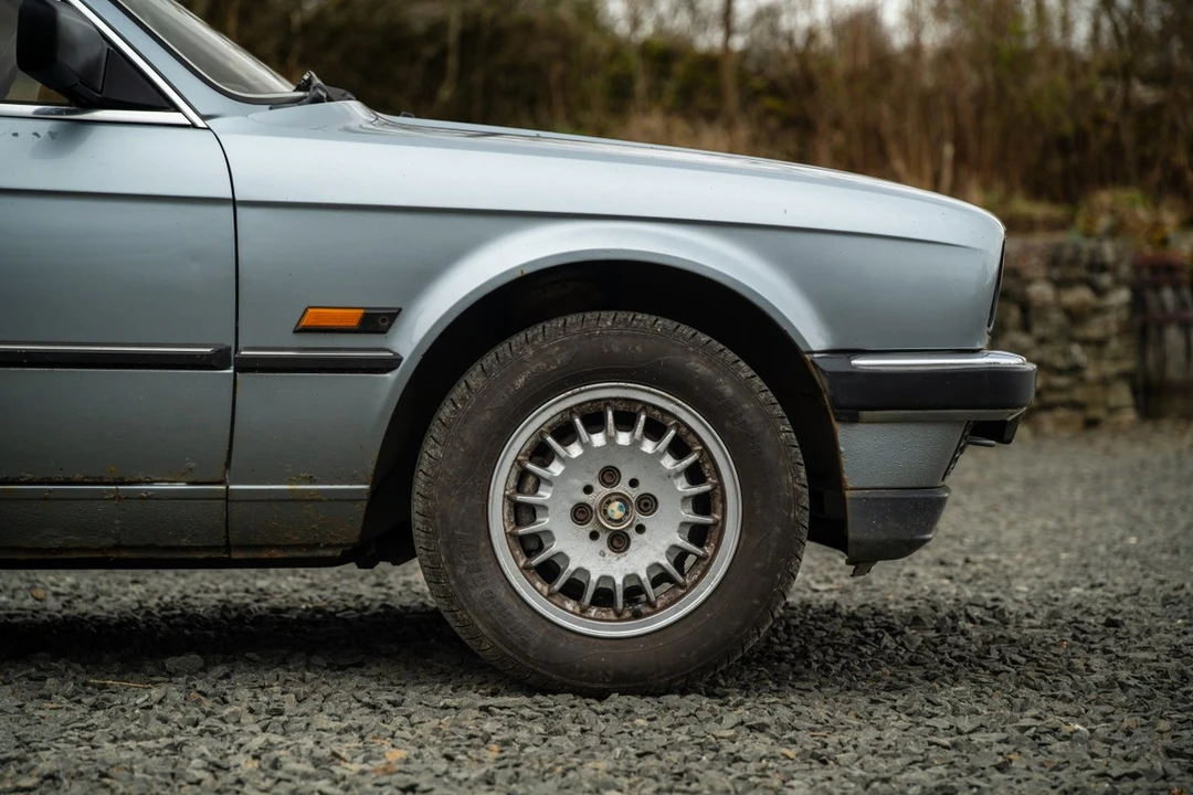 1985 BMW E30 3 Series - Image 24 of 30