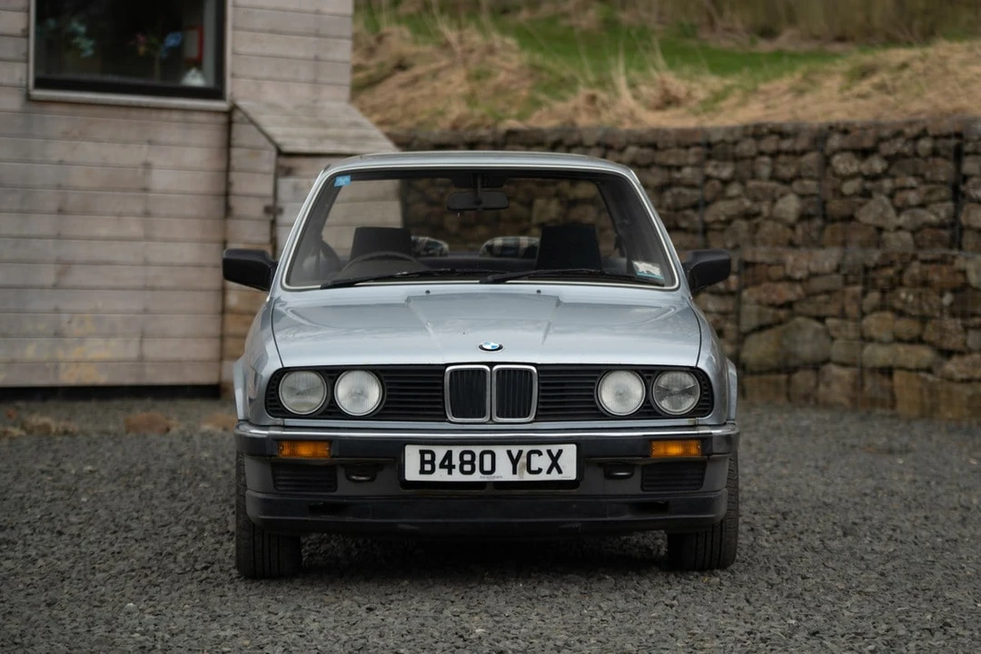 1985 BMW E30 3 Series - Image 8 of 30