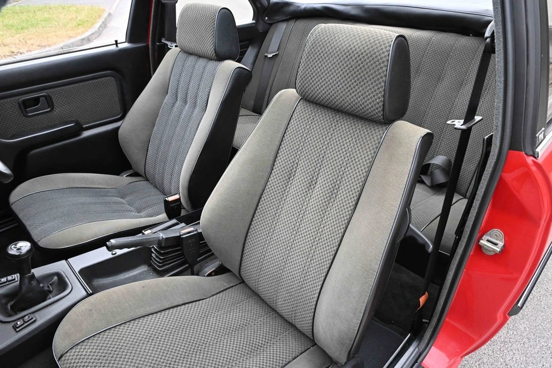 1985 BMW E30 3 Series - Image 6 of 31