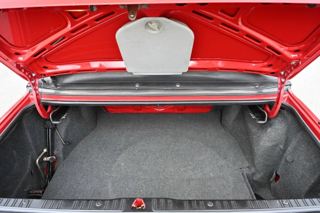 1985 BMW E30 3 Series - Image 14 of 31