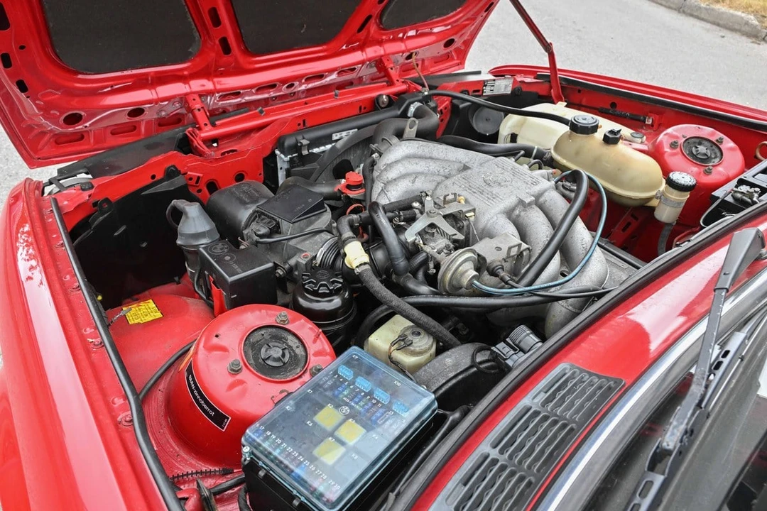 1985 BMW E30 3 Series - Image 16 of 31