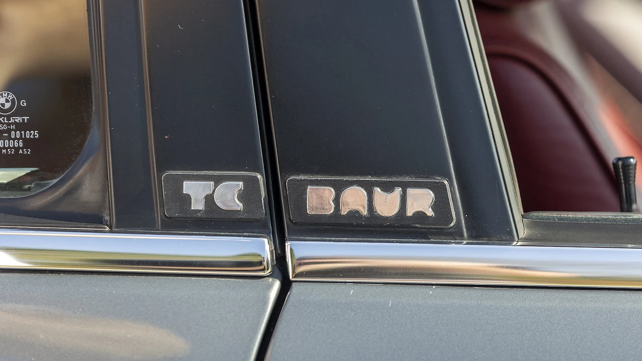 1985 BMW E30 3 Series - Image 21 of 21