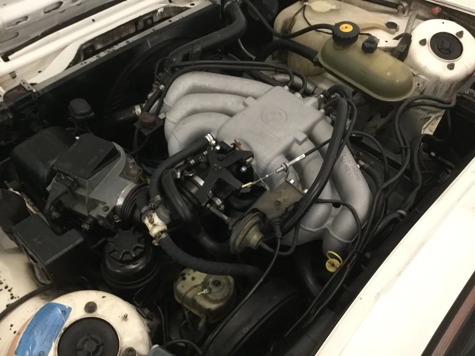 1985 BMW Alpina C1 - Image 3 of 4
