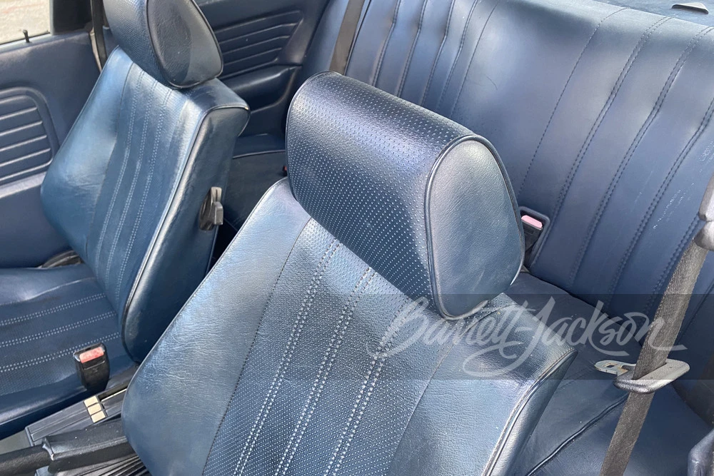 1985 BMW E30 3 Series - Image 6 of 10
