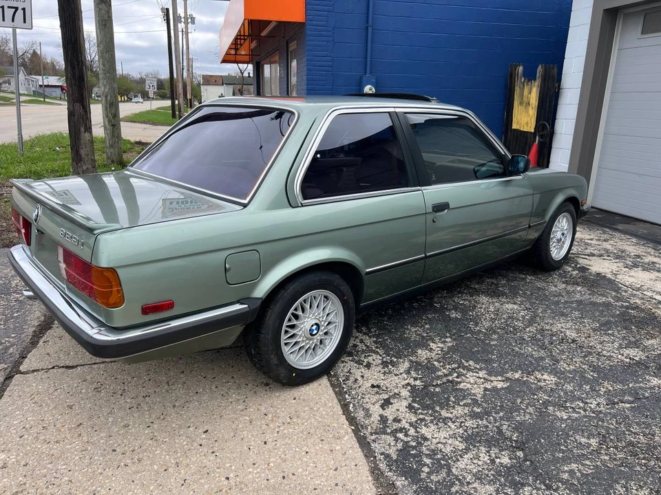 1985 BMW E30 3 Series - Image 5 of 24