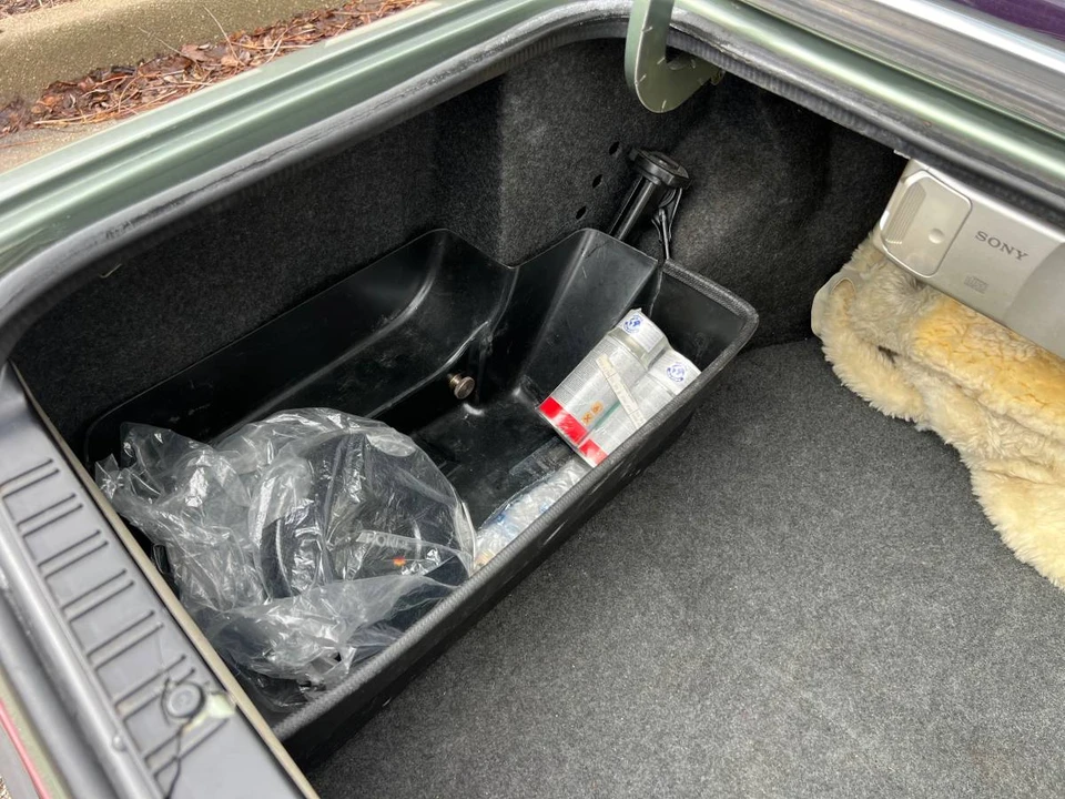 1985 BMW E30 3 Series - Image 19 of 24