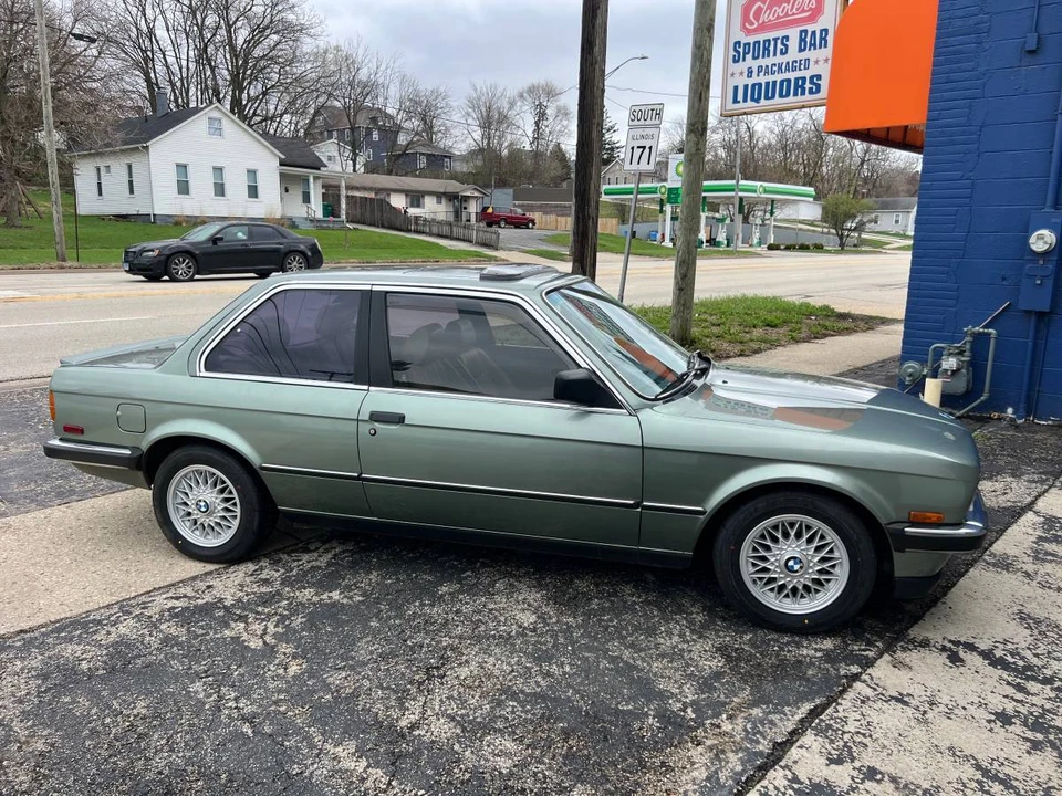 1985 BMW E30 3 Series - Image 4 of 24