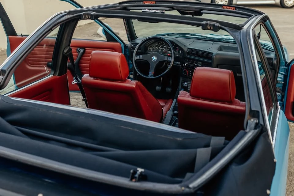 1985 BMW E30 3 Series - Image 4 of 20