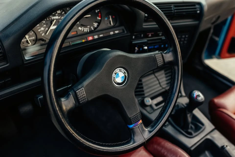 1985 BMW E30 3 Series - Image 2 of 20