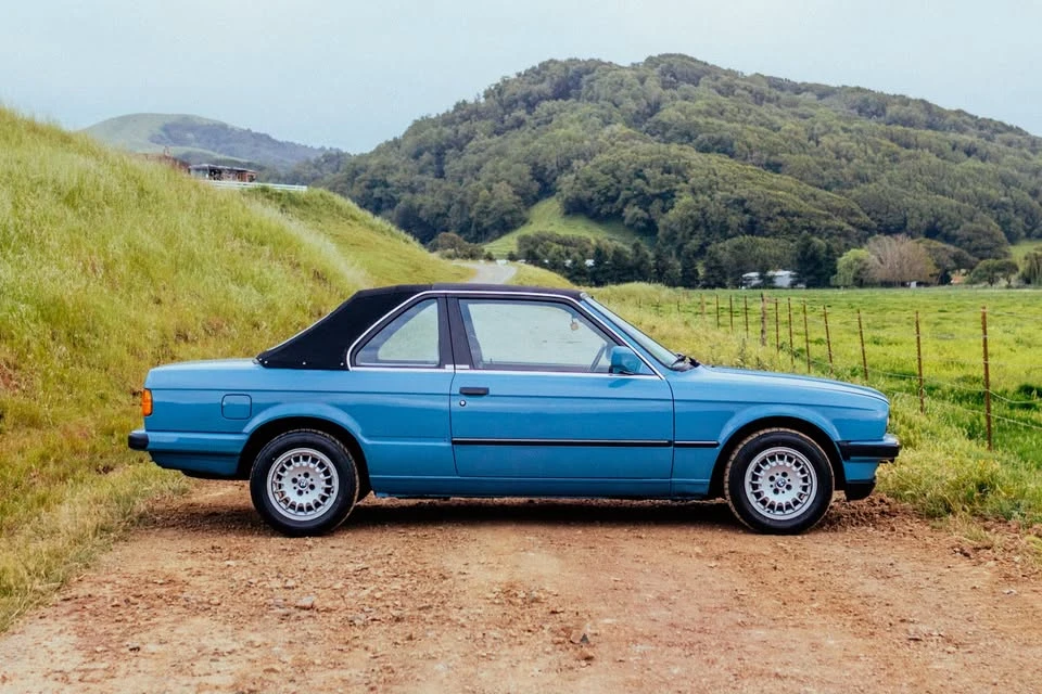 1985 BMW E30 3 Series - Image 15 of 20