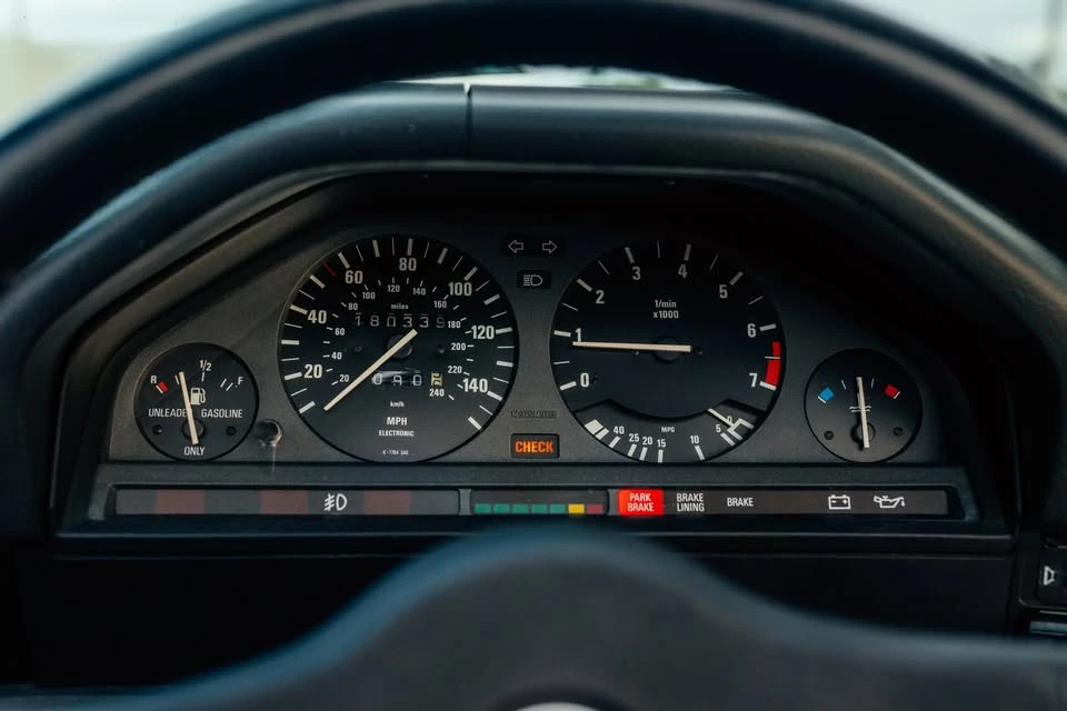 1985 BMW E30 3 Series - Image 3 of 20