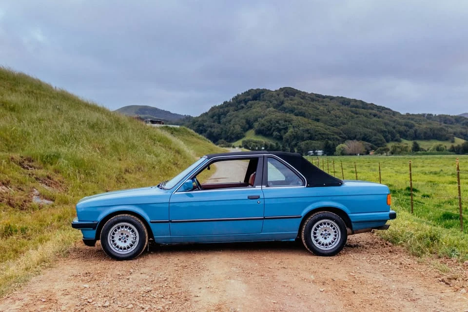 1985 BMW E30 3 Series - Image 20 of 20