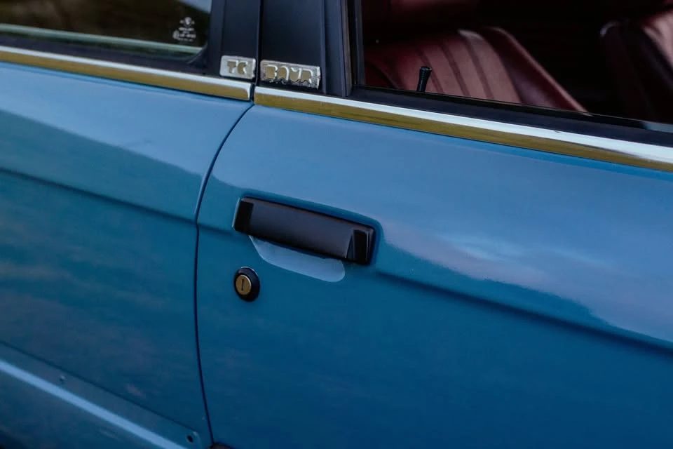 1985 BMW E30 3 Series - Image 13 of 20