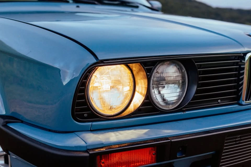 1985 BMW E30 3 Series - Image 12 of 20