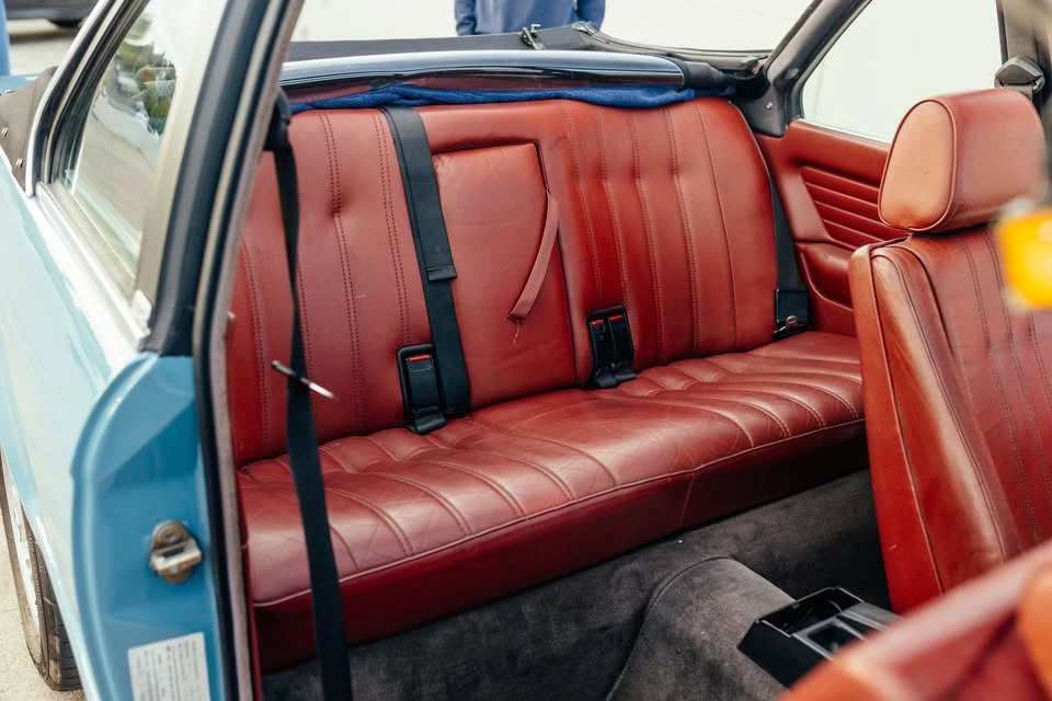 1985 BMW E30 3 Series - Image 5 of 20
