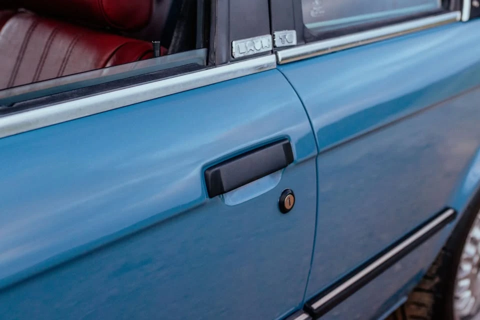 1985 BMW E30 3 Series - Image 14 of 20
