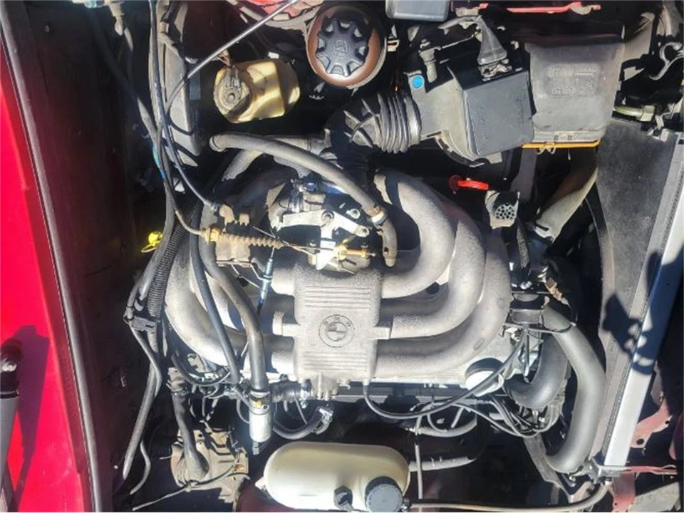 1985 BMW E30 3 Series - Image 2 of 12