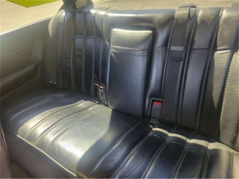 1985 BMW E30 3 Series - Image 4 of 12