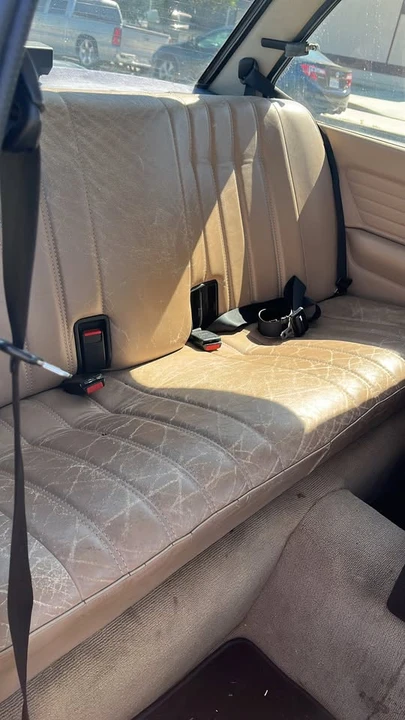 1985 BMW E30 3 Series - Image 11 of 19