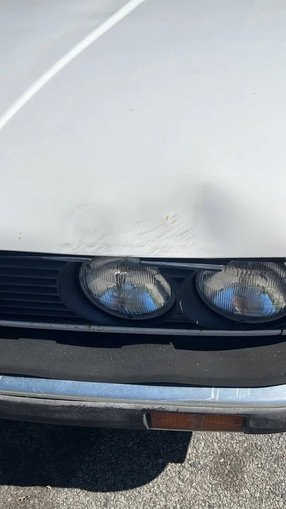 1985 BMW E30 3 Series - Image 6 of 19