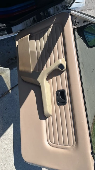 1985 BMW E30 3 Series - Image 13 of 19