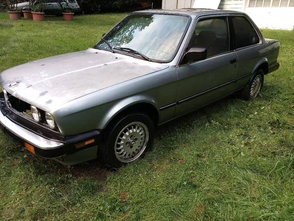 1985 BMW E30 3 Series - Image 2 of 10