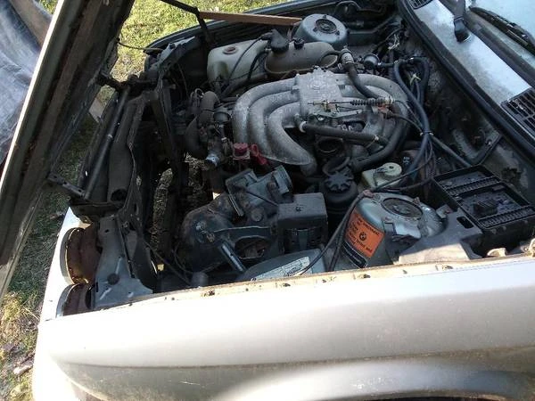 1985 BMW E30 3 Series - Image 8 of 10