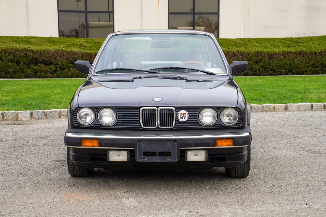 1985 BMW E30 3 Series - Image 11 of 31