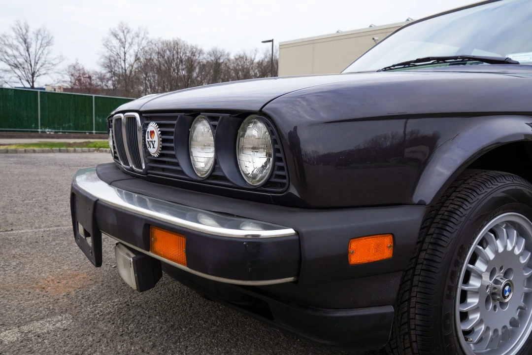 1985 BMW E30 3 Series - Image 26 of 31