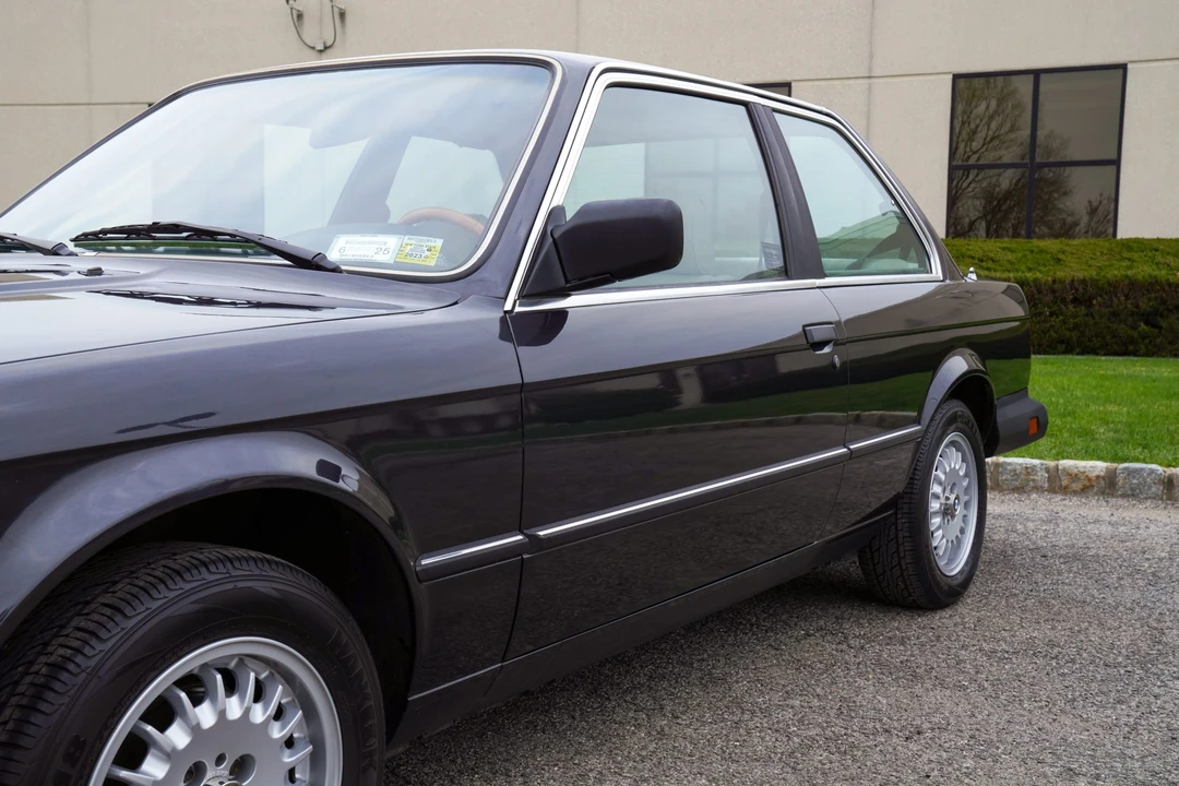 1985 BMW E30 3 Series - Image 29 of 31