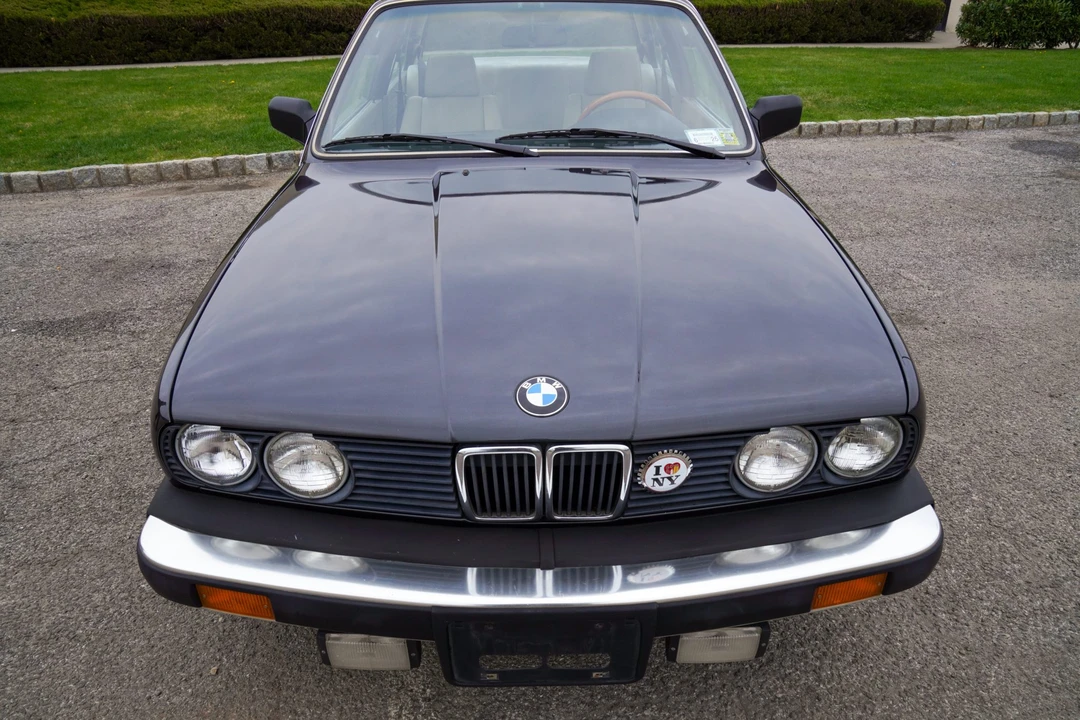 1985 BMW E30 3 Series - Image 12 of 31