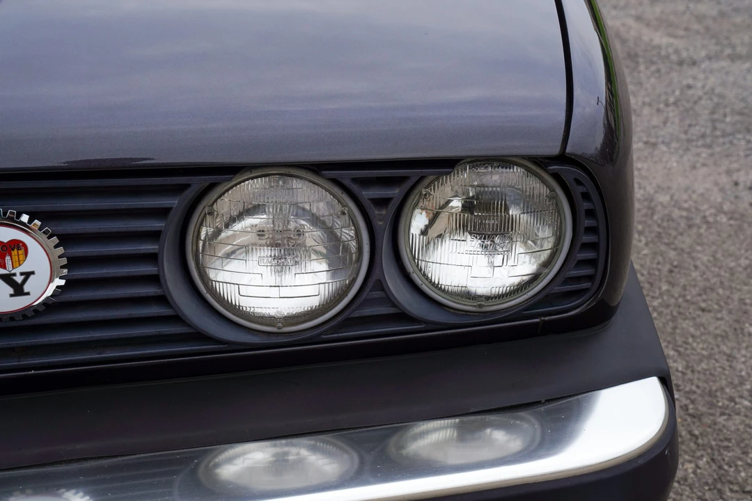1985 BMW E30 3 Series - Image 23 of 31