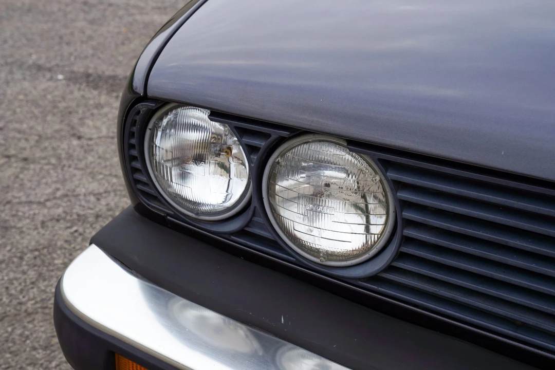 1985 BMW E30 3 Series - Image 22 of 31