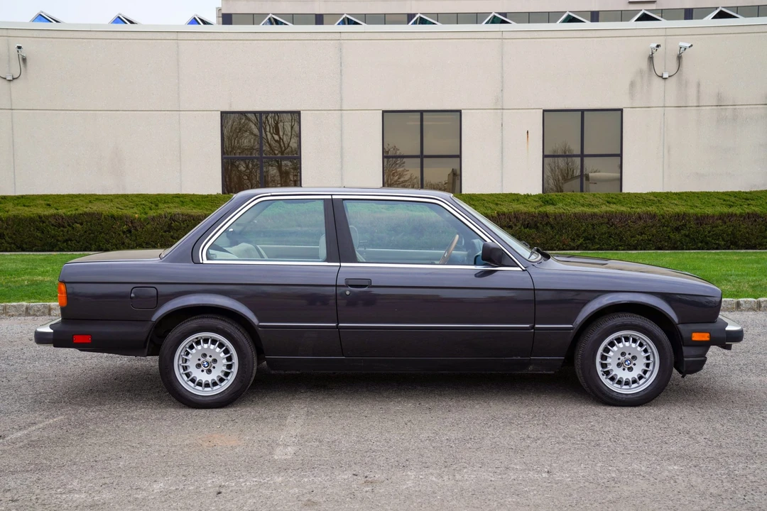 1985 BMW E30 3 Series - Image 15 of 31