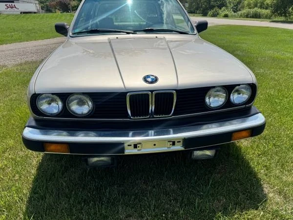 1985 BMW E30 3 Series - Image 10 of 21