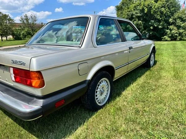 1985 BMW E30 3 Series - Image 5 of 21